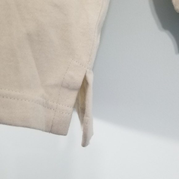 John Ashford NWOT. Adventure Casual Long Sleeves. Size M. Very Soft. 100% Cotton - Picture 5 of 6